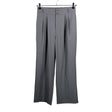 Unisex Halara - Slacks, size 38 - Gray ()