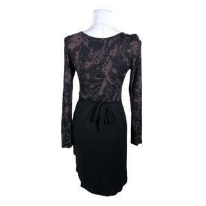 Unisex Cristelle&co - Tricot dress, size 38 - Black (2)