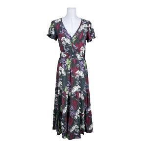Unisex We - Dress, size 38 - Green (1)