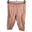Unisex Noa Noa - Slacks, size 86 - 92 - Light pink ()