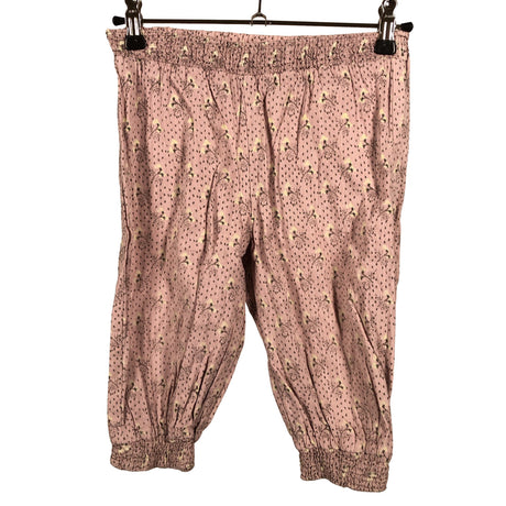 Unisex Noa Noa - Slacks, size 86 - 92 - Light pink ()