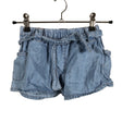 Unisex Mayoral - Shorts, size 86 - 92 - Light blue ()