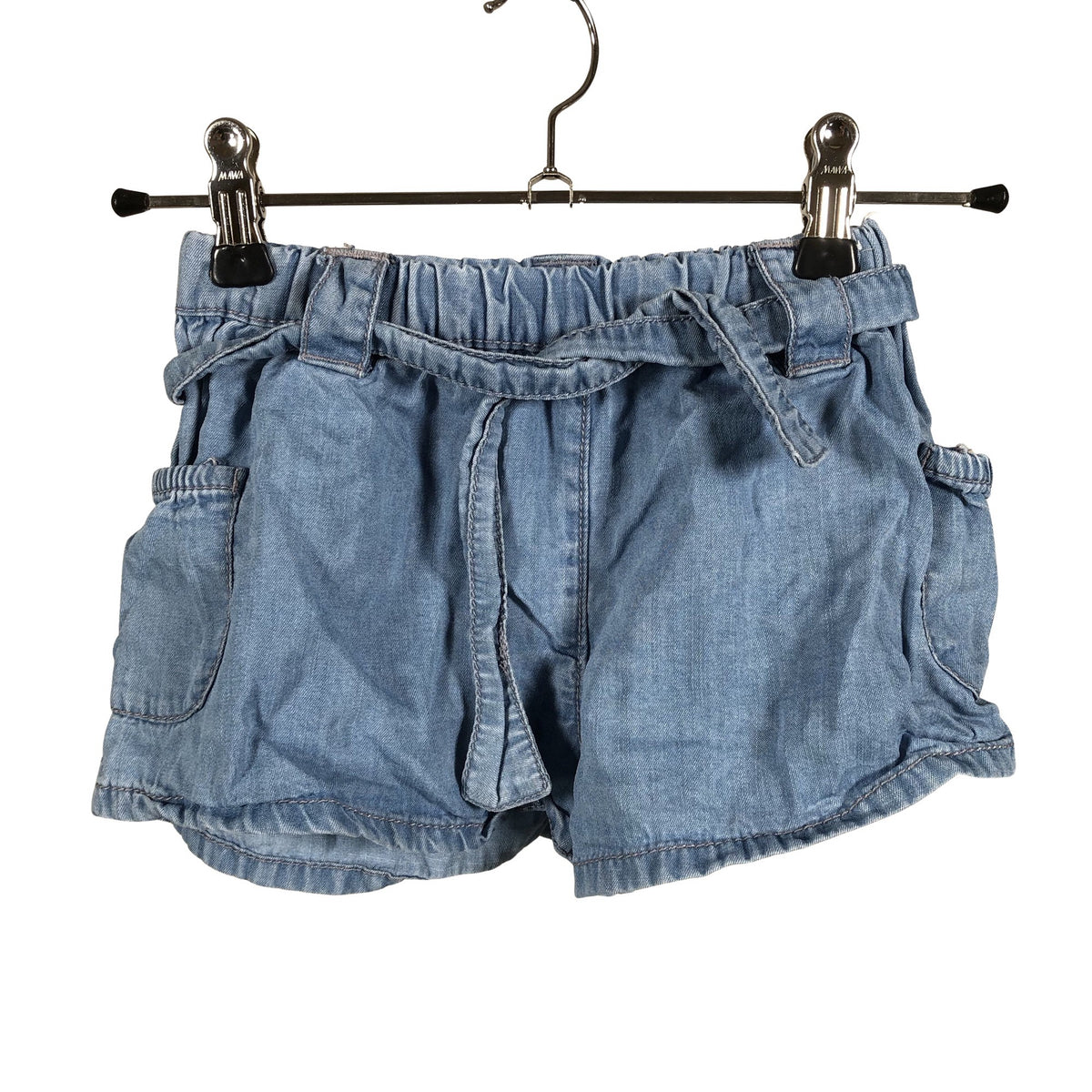 Unisex Mayoral - Shorts, size 86 - 92 - Light blue (1)