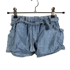Unisex Mayoral - Shorts, size 86 - 92 - Light blue (1)