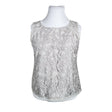 Unisex Laura Ashley - Top, size 42 - Gray ()