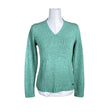 Unisex Betty Barclay - Sweater, size 36 - Green ()