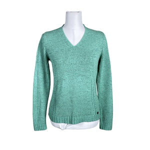 Unisex Betty Barclay - Sweater, size 36 - Green (1)