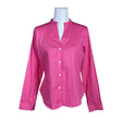 Unisex Benetton - Blouse, size 40 - Pink ()