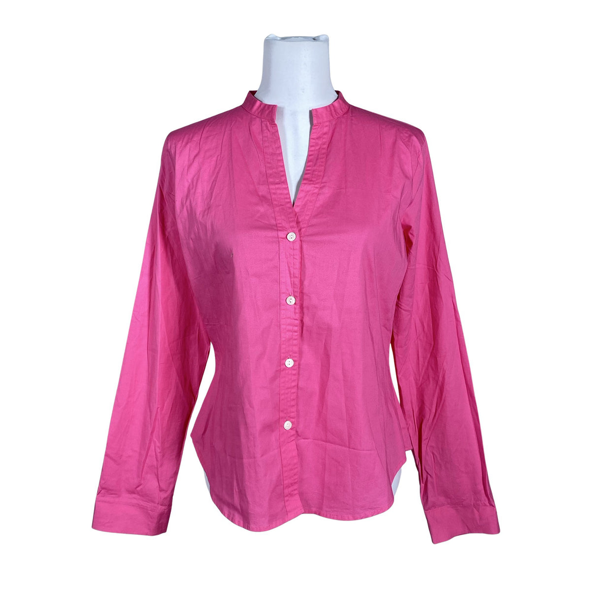 Unisex Benetton - Blouse, size 40 - Pink (1)