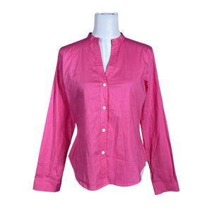 Unisex Benetton - Blouse, size 40 - Pink (1)