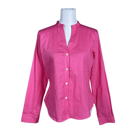 Unisex Benetton - Blouse, size 40 - Pink ()
