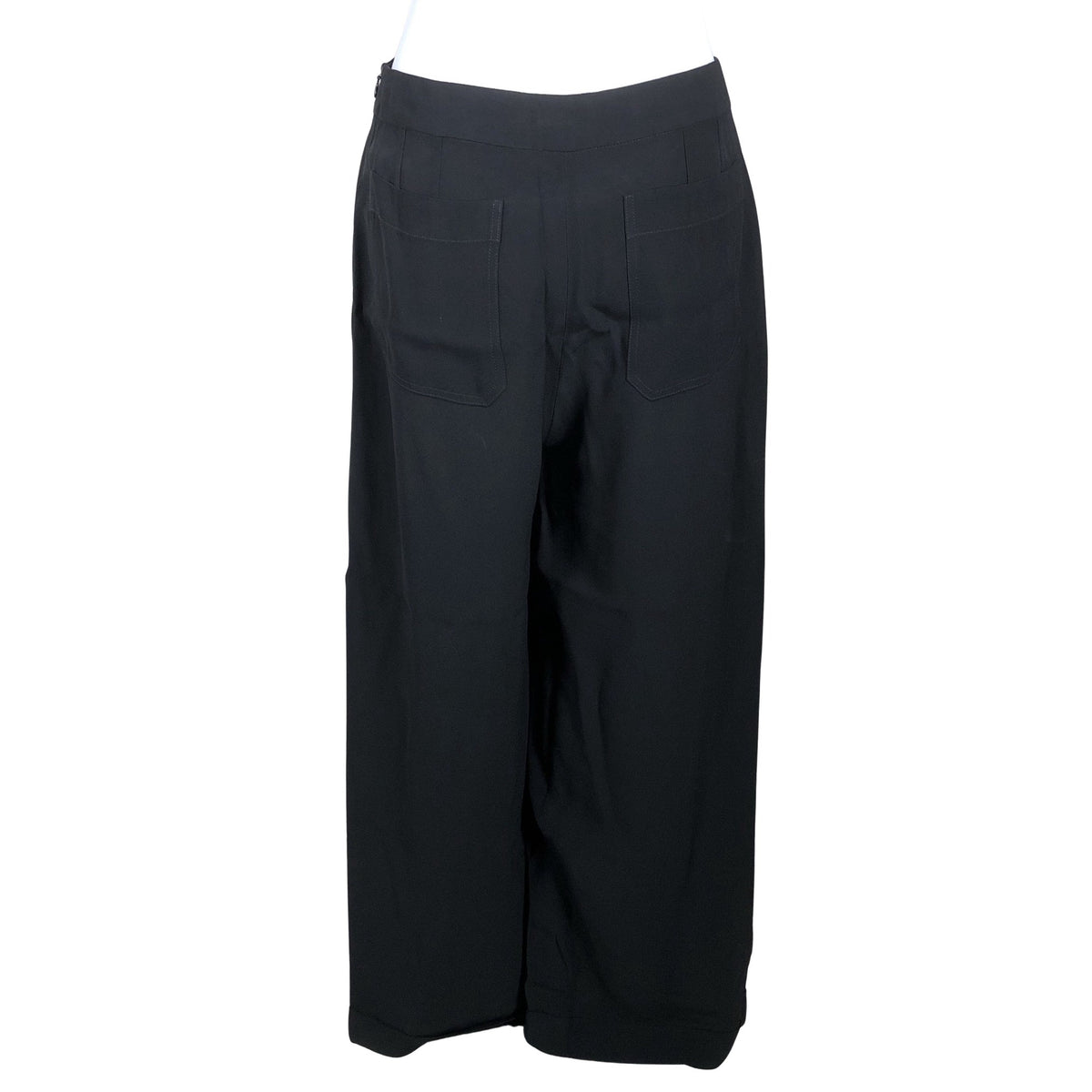 Unisex A.P.C. - Slacks, size 40 - Black (2)