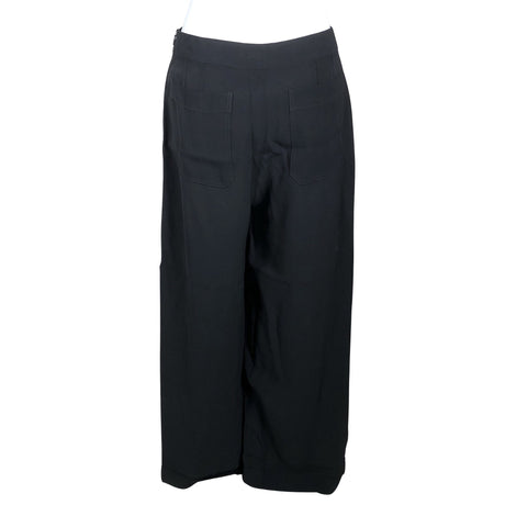 Unisex A.P.C. - Slacks, size 40 - Black (2)
