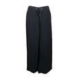 Unisex A.P.C. - Slacks, size 40 - Black ()