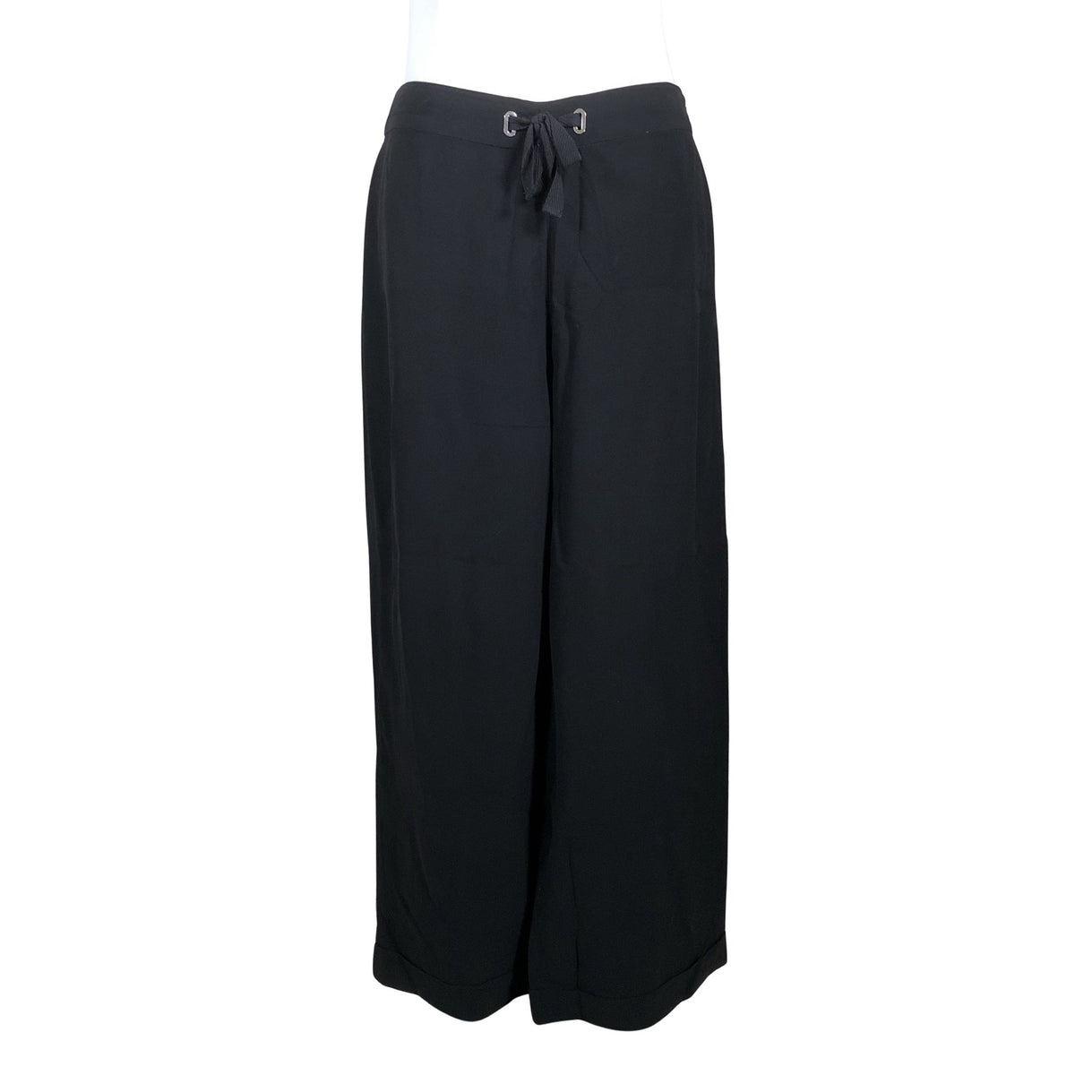 Unisex A.P.C. - Slacks, size 40 - Black (1)