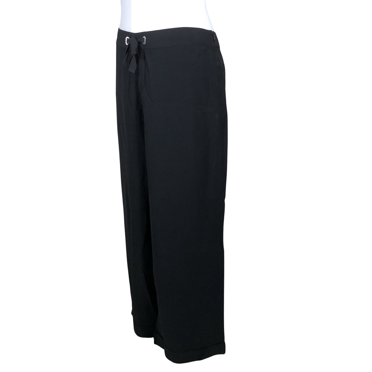 Unisex A.P.C. - Slacks, size 40 - Black (3)
