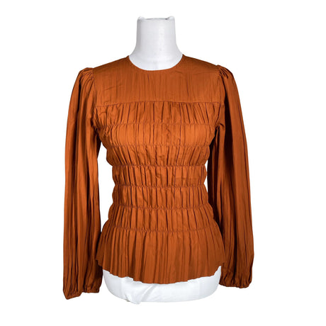 Unisex InWear - Blouse, size 36 - Orange ()