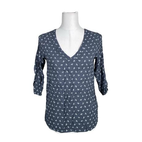 Unisex Soyaconcept - Blouse, size 36 - Blue ()