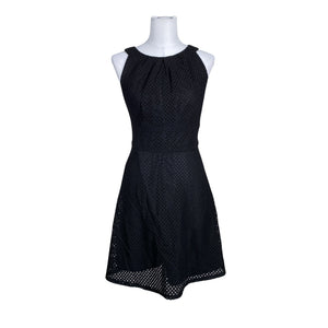 Unisex New York & Company - Dress, size 36 - Black (1)