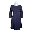 Unisex Esprit - Tricot dress, size 36 - Blue ()
