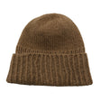 Unisex Handmade - Winter beanie, size 52 - 54 cm - Brown ()