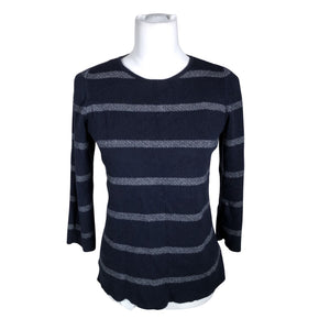 Unisex Esprit - Sweater, size 34 - Blue (1)