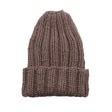 Unisex Handmade - Winter beanie, size 52 - 54 cm - Light pink ()