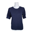 Unisex Fransa - Sweater, size 36 - Blue ()