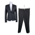 Unisex Filippa K. - Suit set, size 36 - Black ()