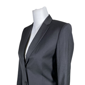 Unisex Filippa K. - Suit set, size 36 - Black (2)