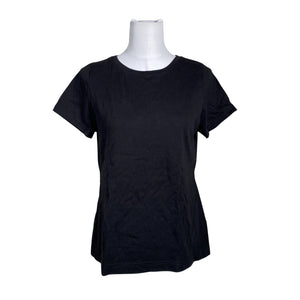 Unisex NOSH - T-shirt, size 36 - Black (1)