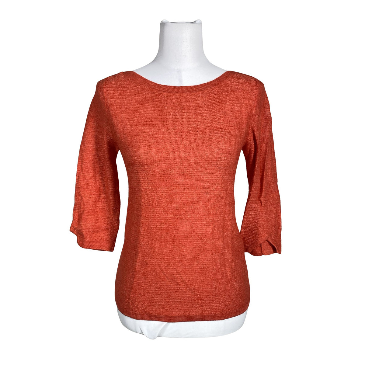 Unisex Aiayu - Sweater, size 38 - Red (1)