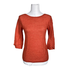 Unisex Aiayu - Sweater, size 38 - Red (1)
