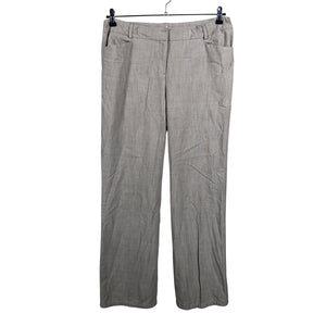 Unisex Comma - Slacks, size 42 - Gray (1)