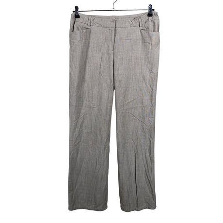 Unisex Comma - Slacks, size 42 - Gray ()