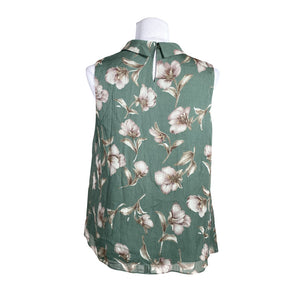 Unisex Your Face - Top, size 38 - Green (2)