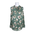 Unisex Your Face - Top, size 38 - Green ()