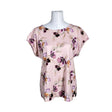 Unisex Melli - T-shirt, size 40 - Light pink ()