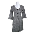 Unisex Lindex - Cardigan, size 36 - Gray ()