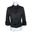 Unisex Esprit - Jacket, size 40 - Black ()