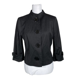 Unisex Esprit - Jacket, size 40 - Black (1)
