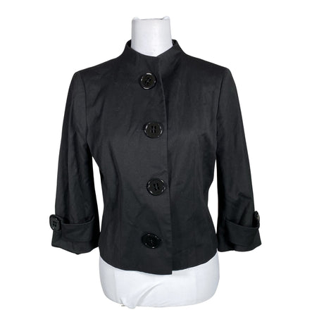 Unisex Esprit - Jacket, size 40 - Black ()