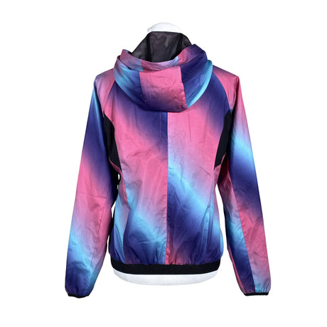 Unisex Superdry - Outdoor jacket, size 38 - Violet (2)