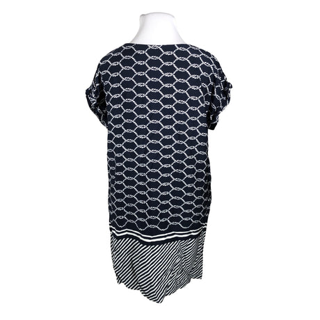 Unisex Ril's - Dress, size 42 - Blue (2)