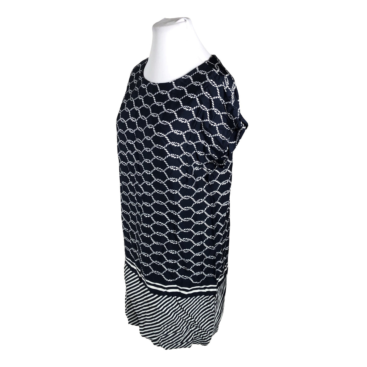 Unisex Ril's - Dress, size 42 - Blue (3)