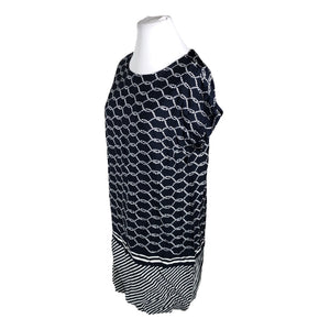 Unisex Ril's - Dress, size 42 - Blue (3)