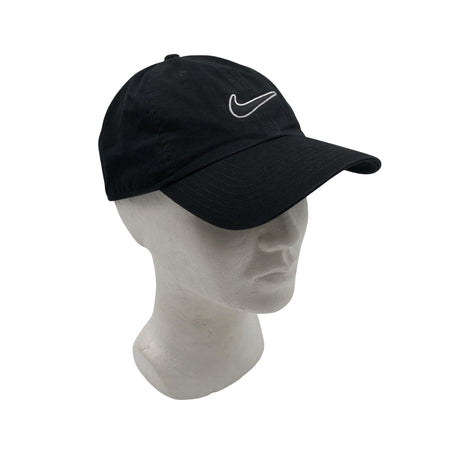 Unisex Nike - Cap, size 52 - 54 cm - Black ()