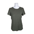 Unisex Noom - T-shirt, size 40 - Green ()