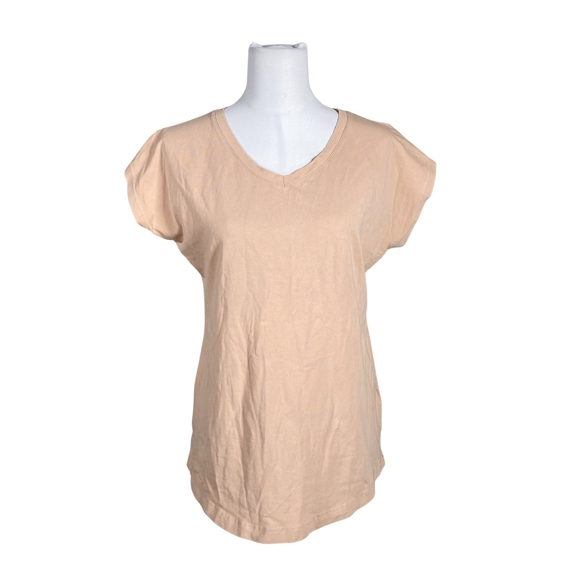 Unisex NOSH - T-shirt, size 38 - Beige (1)