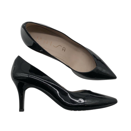 Unisex Unisa - High heels, size 37 - Black ()